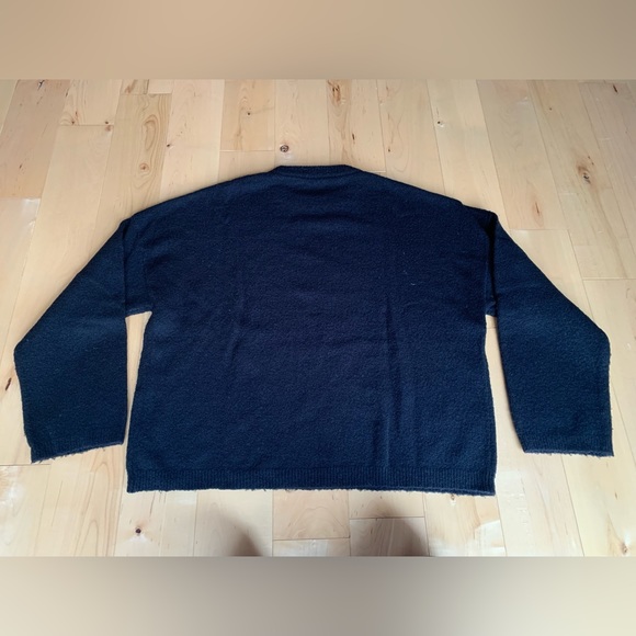 OAK + FORT Sweater - Picture 5 of 7